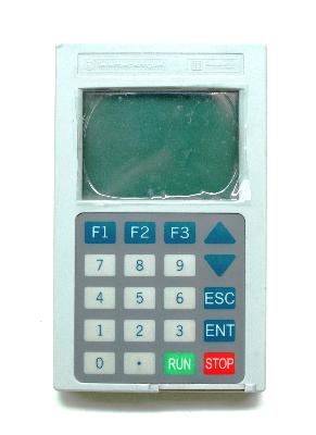 Telemecanique VW3A66206