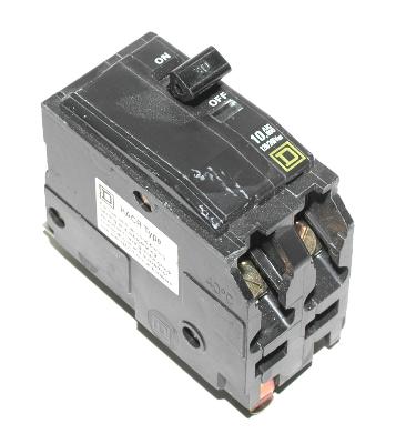 Square D VY-1192-30A front image