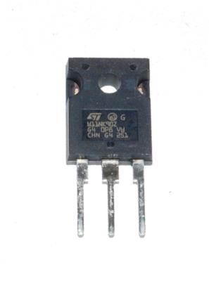 STMicroelectronics W11NK90Z