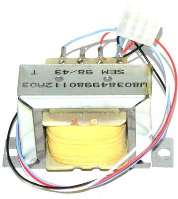 Square D W803849980112A03