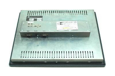 Ann Arbor Technologies WEBLINK15M back image