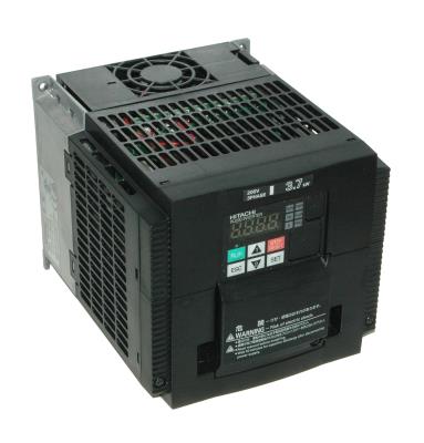 Hitachi, Ltd WJ200-037LF