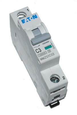 EATON CORPORATION WMZS1C03