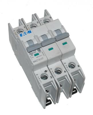 EATON CORPORATION WMZT3C07 front image