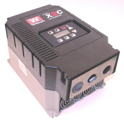 New Refurbished Exchange Repair  TB Woods Inverter-General Purpose X2C4020-0B Precision Zone