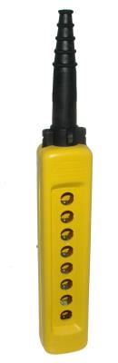 Schneider Electric XACA08H7 front image