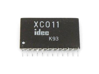 IDEC XC011
