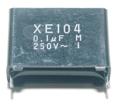 OKAYA XE104 front image