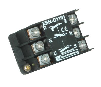 Telemecanique XENG1191