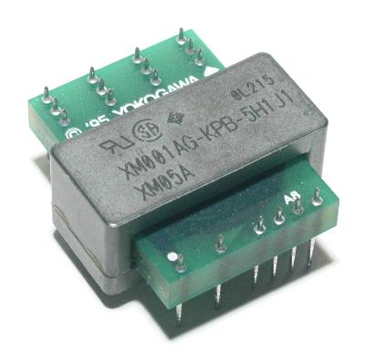 Yokogawa XM001AG-KPB-5H1J1