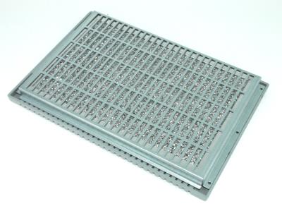 Hoffman Engineering Co XPV32 back image