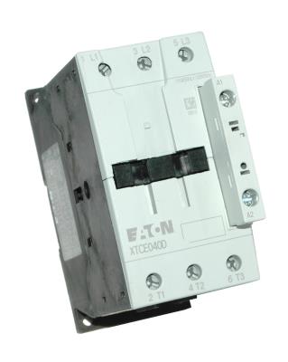 EATON CORPORATION XTCE040D00A front image