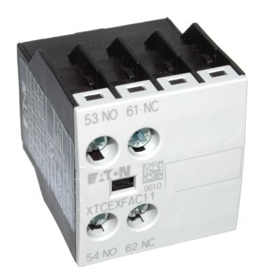 EATON CORPORATION XTCEXFAC11