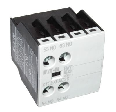 EATON CORPORATION XTCEXFAC20