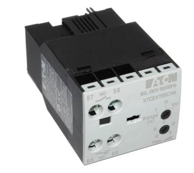 EATON CORPORATION XTCEXTEEC11A