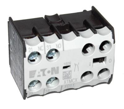 EATON CORPORATION XTMCXFD11