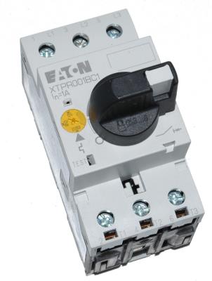 EATON CORPORATION XTPR001BC1
