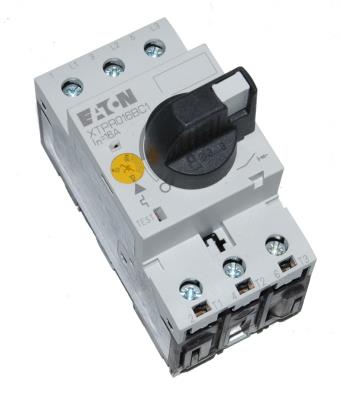 EATON CORPORATION XTPR016BC1