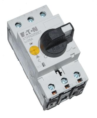 EATON CORPORATION XTPR025BC1