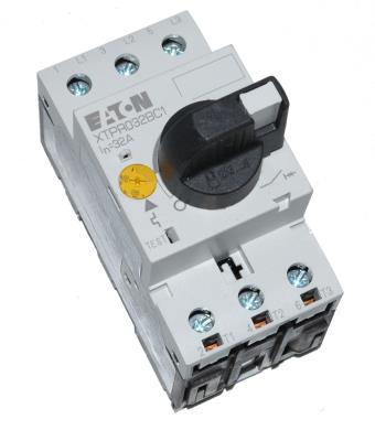EATON CORPORATION XTPR032BC1