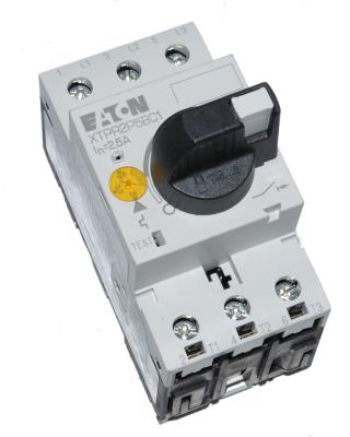 EATON CORPORATION XTPR2P5BC1