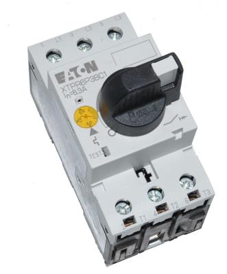 EATON CORPORATION XTPR6P3BC1