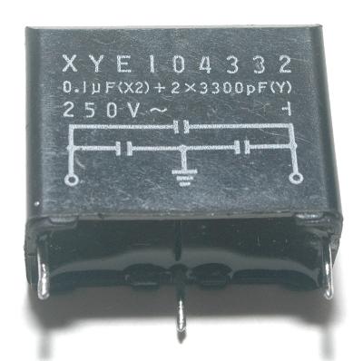 OKAYA XYE104332 front image