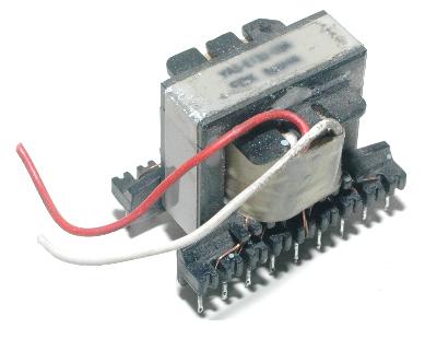 Yaskawa YAS-E133-03A front image