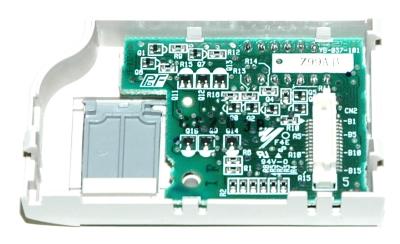 Yaskawa YB-037-101 back image