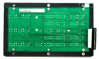 Fujitsu Limited YES3133-011-04A back image