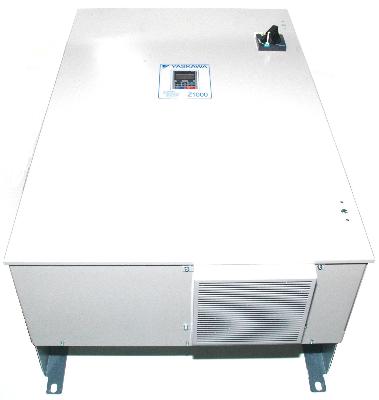 New Refurbished Exchange Repair  Yaskawa Inverter-General Purpose Z1B1B096PMB Precision Zone