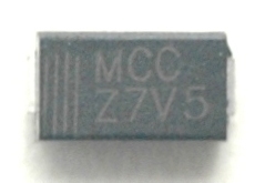 MCC-Micro Commercial Components Z7V5