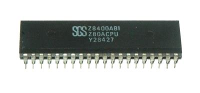 STMicroelectronics Z8400AB1