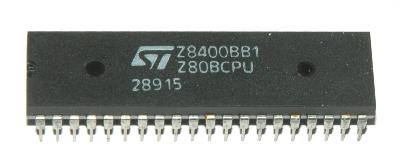 STMicroelectronics Z8400BB1