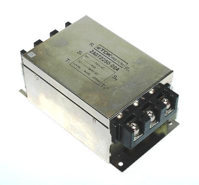 TDK ZAGT2250-02A front image