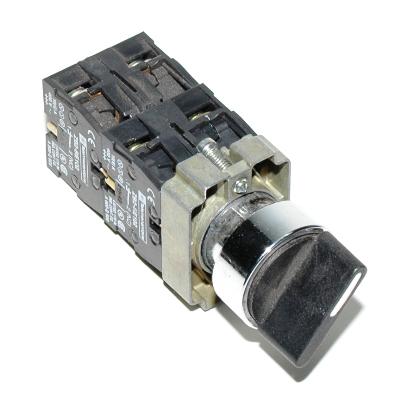 Telemecanique ZB2-BE102 back image