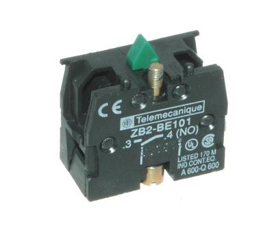 Telemecanique ZB2BE101