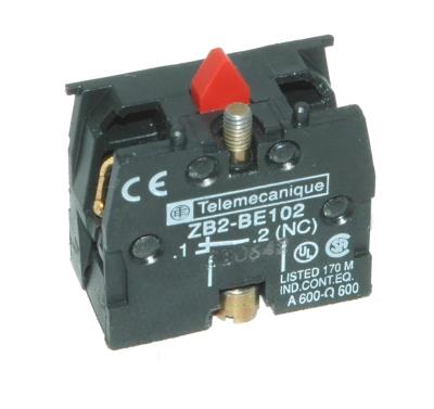 Telemecanique ZB2BE102