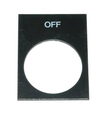 Telemecanique ZB2BY2312