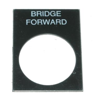 Telemecanique ZB2BY2343