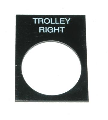 Telemecanique ZB2BY2345 front image