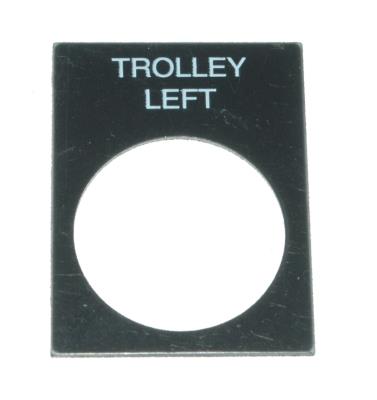 Telemecanique ZB2BY2346 front image