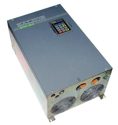 New Refurbished Exchange Repair  Baldor Inverter-General Purpose ZD18H460L-DER Precision Zone