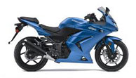 Sell motorcycle parts and accessories online with JustParts.com