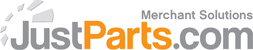 JustParts Merchant Solutions