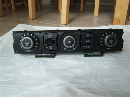  Interior  Dash  And  Console  Parts 