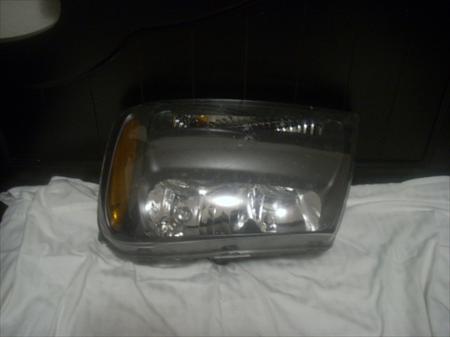  Headlights 