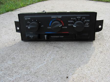  A_C__Heating_And_Engine_Cooling 