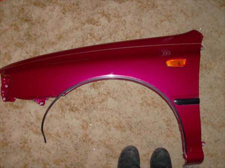  Fenders 