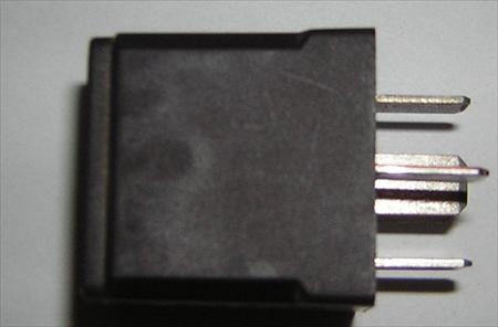 Реле pbt gf20